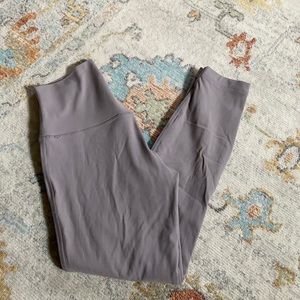 Lululemon Align Pants | Size 6